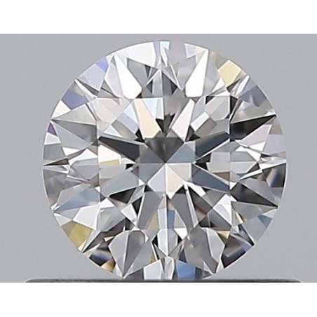 Diament szlif okrągły, 0.5ct, VS1, F, GIA 1538031532