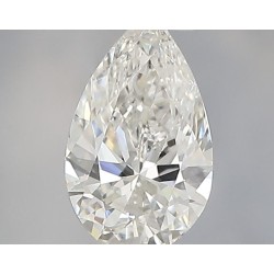 Diament szlif gruszkowy, 0.3ct, VS1, G, IGI 678527052