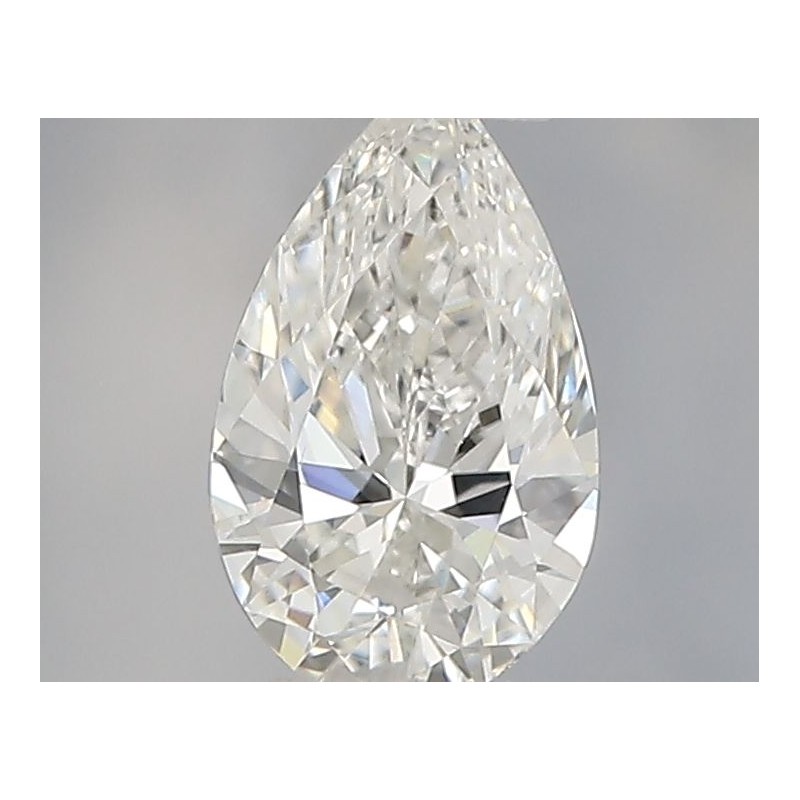 Diament szlif gruszkowy, 0.3ct, VS1, G, IGI 678527052 Diament szlif gruszkowy, 0.3ct, VS1, G, IGI 678527052