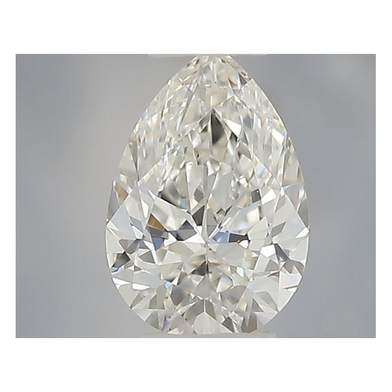 Diament szlif gruszkowy, 0.38ct, VS2, H, IGI 675571856 Diament szlif gruszkowy, 0.38ct, VS2, H, IGI 675571856