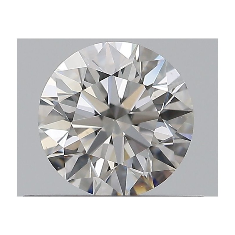 Diament szlif okrągły, 0.51ct, VS2, F, GIA 6531244533 Diament szlif okrągły, 0.51ct, VS2, F, GIA 6531244533