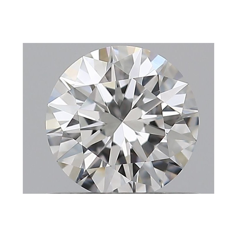 Diament szlif okrągły, 0.5ct, VS2, F, GIA 2538297984 Diament szlif okrągły, 0.5ct, VS2, F, GIA 2538297984