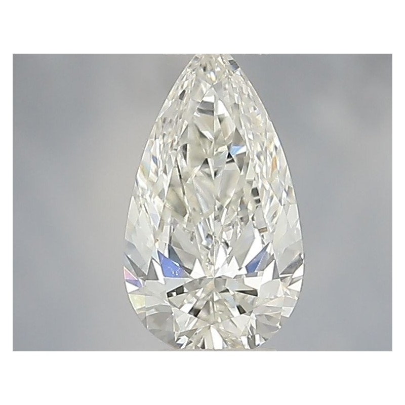 Diament szlif gruszkowy, 0.44ct, VS1, H, IGI 678525791 Diament szlif gruszkowy, 0.44ct, VS1, H, IGI 678525791