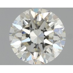 Diament szlif okrągły, 1.5ct, VS1, I, IGI 698531285