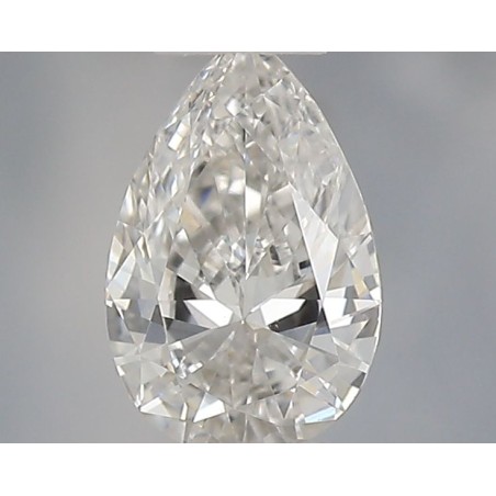 Diament szlif gruszkowy, 0.31ct, VS1, G, IGI 678525817