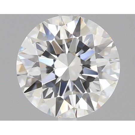Diament szlif okrągły, 1ct, VVS2, F, IGI 698531280