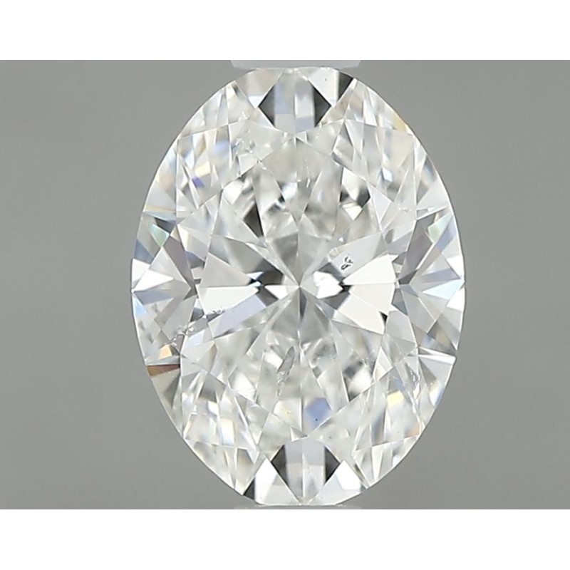 Diament szlif owalny, 0.7ct, SI2, I, GIA 2527560544 Diament szlif owalny, 0.7ct, SI2, I, GIA 2527560544
