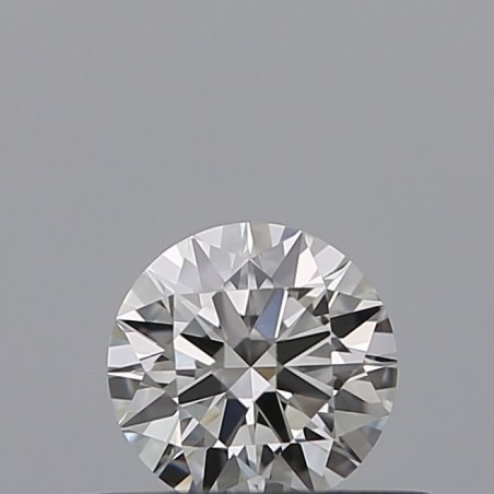 Diament szlif okrągły, 0.32ct, VS1, F, GIA 5523976443