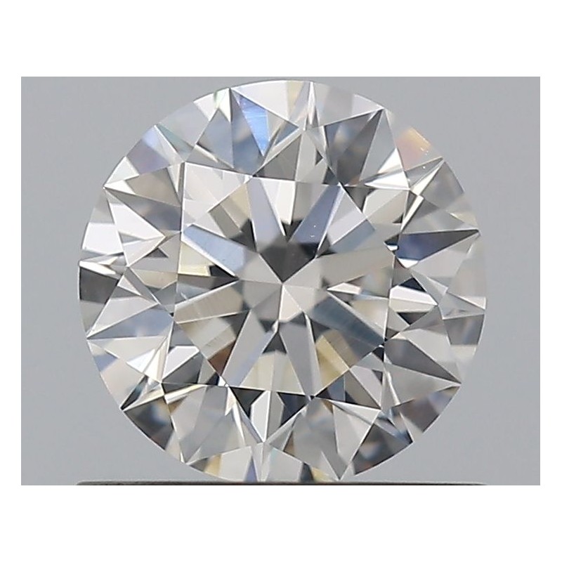 Diament szlif okrągły, 0.73ct, SI1, H, GIA 1533290003 Diament szlif okrągły, 0.73ct, SI1, H, GIA 1533290003