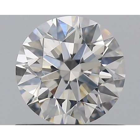 Diament szlif okrągły, 0.73ct, SI1, H, GIA 1533290003