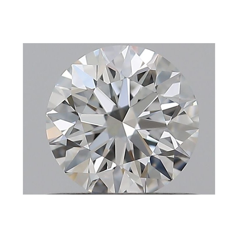 Diament szlif okrągły, 0.53ct, VS1, F, GIA 6531483472 Diament szlif okrągły, 0.53ct, VS1, F, GIA 6531483472