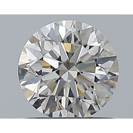 Diament szlif okrągły, 0.78ct, VS2, I, GIA 6535026298