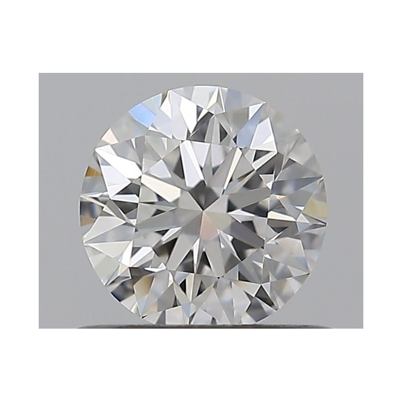Diament szlif okrągły, 0.53ct, VS1, F, GIA 6535447674 Diament szlif okrągły, 0.53ct, VS1, F, GIA 6535447674