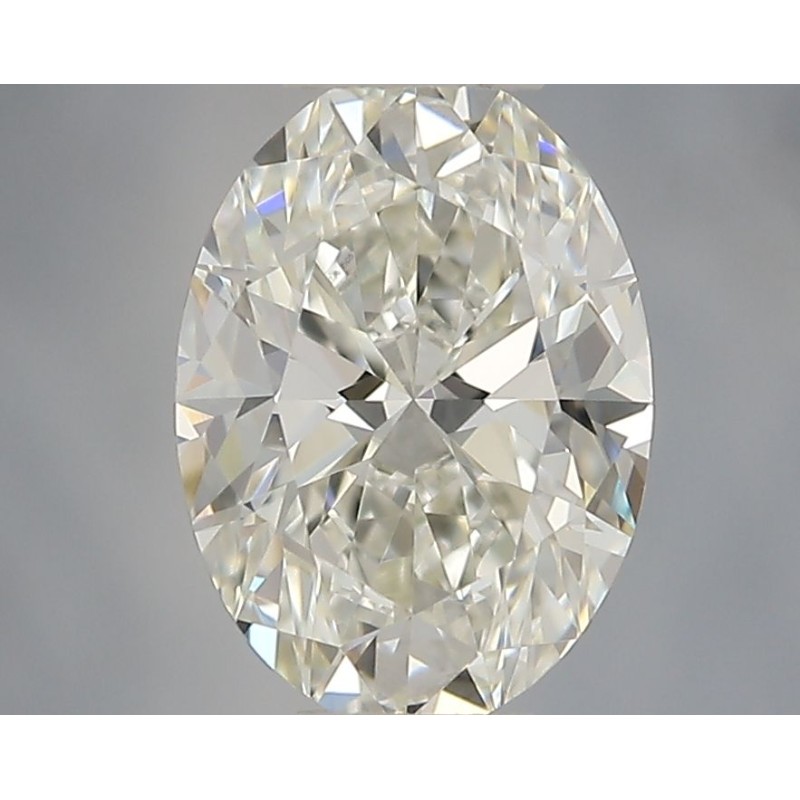Diament szlif owalny, 0.7ct, VVS1, I, GIA 1505797025 Diament szlif owalny, 0.7ct, VVS1, I, GIA 1505797025