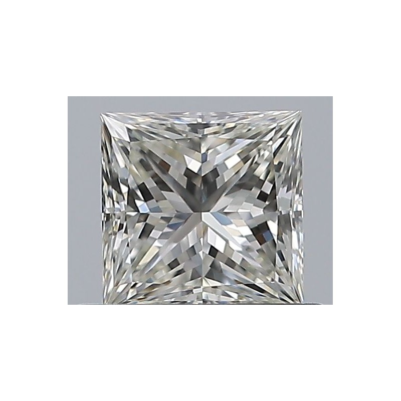 Diament szlif princess, 0.53ct, VS1, I, GIA 2537528478 Diament szlif princess, 0.53ct, VS1, I, GIA 2537528478
