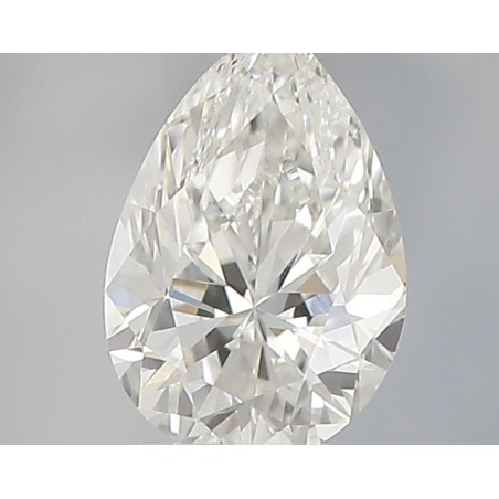 Diament szlif gruszkowy, 0.3ct, VS1, G, IGI 678519124