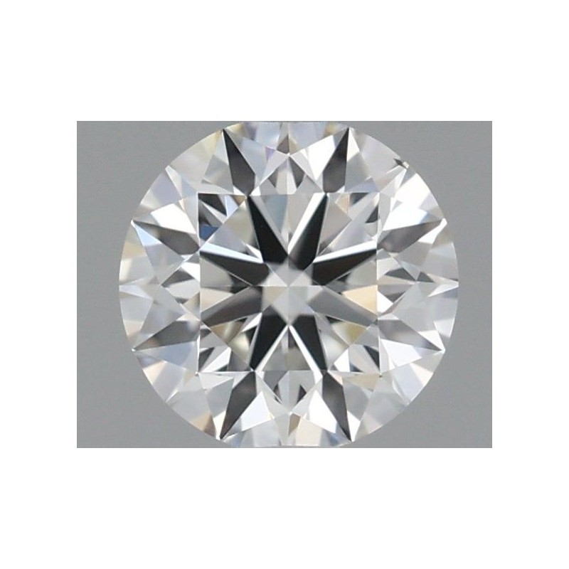 Diament szlif okrągły, 0.34ct, VS1, G, IGI 727540160 Diament szlif okrągły, 0.34ct, VS1, G, IGI 727540160