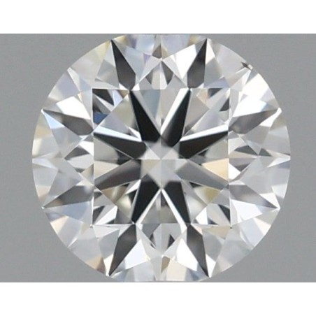 Diament szlif okrągły, 0.34ct, VS1, G, IGI 727540160