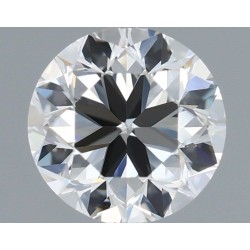 Diament szlif okrągły, 1ct, VS1, G, GIA 6535299763