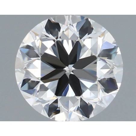 Diament szlif okrągły, 1.0ct, VS1, G, GIA 6535299763