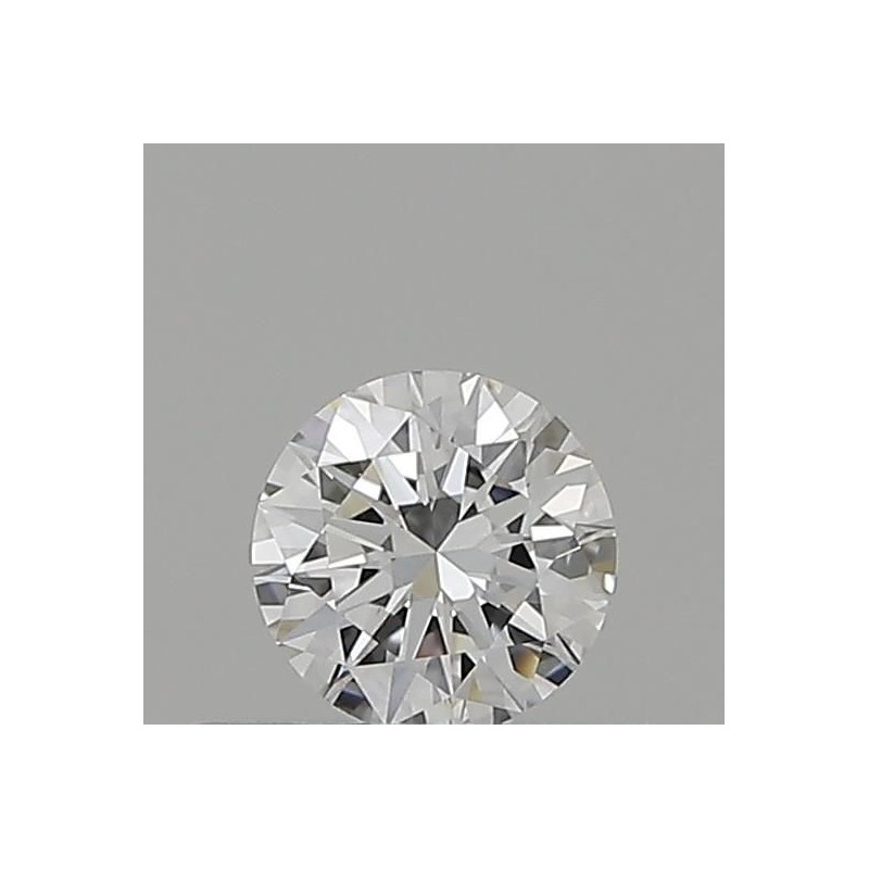 Diament szlif okrągły, 0.3ct, VVS1, E, GIA 1528061923 Diament szlif okrągły, 0.3ct, VVS1, E, GIA 1528061923