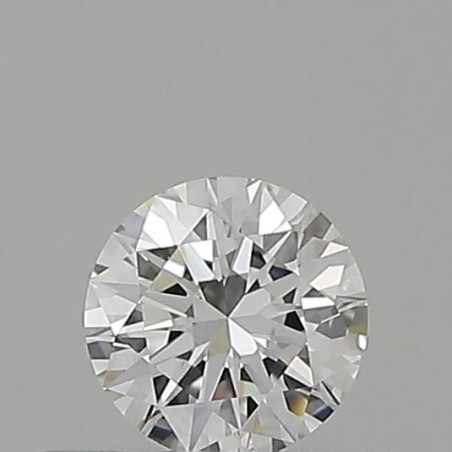Diament szlif okrągły, 0.3ct, VVS1, E, GIA 1528061923