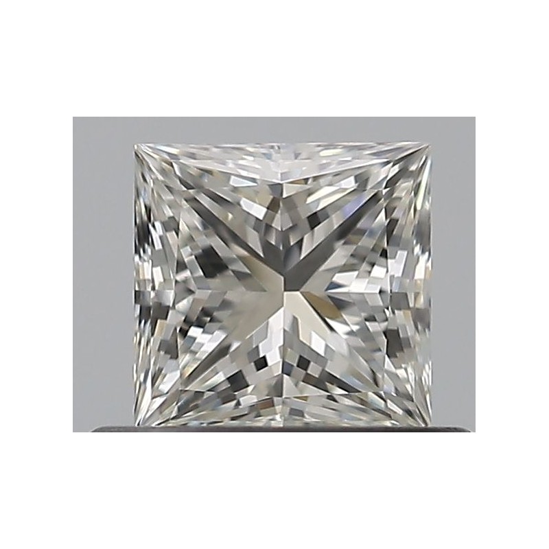 Diament szlif princess, 0.52ct, VS1, I, GIA 1539497852 Diament szlif princess, 0.52ct, VS1, I, GIA 1539497852