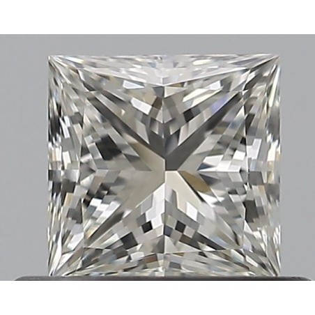 Diament szlif princess, 0.52ct, VS1, I, GIA 1539497852