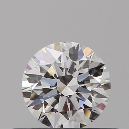 Diament szlif okrągły, 0.33ct, VS1, F, GIA 6531491295