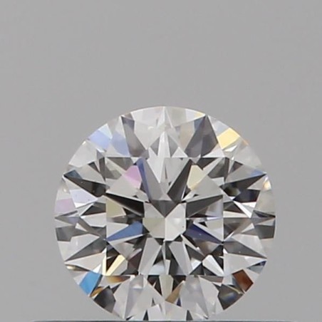 Diament szlif okrągły, 0.33ct, VS1, F, GIA 6532029007