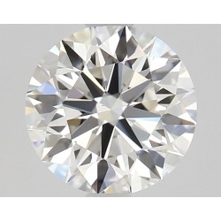 Diament szlif okrągły, 1.03ct, VS1, F, GIA 5232709755