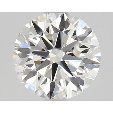 Diament szlif okrągły, 1.03ct, VS1, F, GIA 5232709755