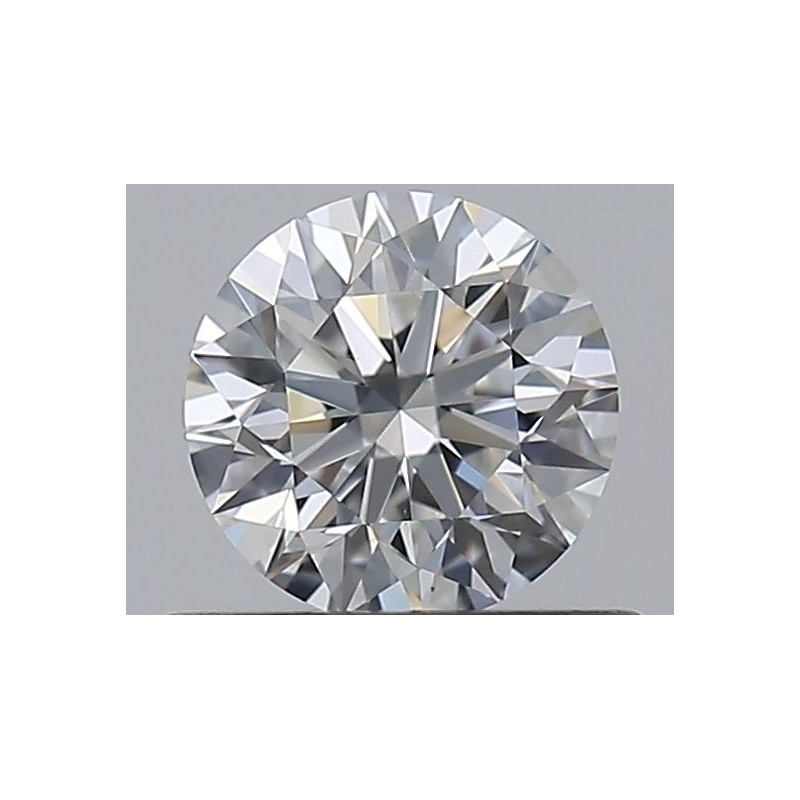 Diament szlif okrągły, 0.52ct, VS2, F, GIA 6531426996 Diament szlif okrągły, 0.52ct, VS2, F, GIA 6531426996