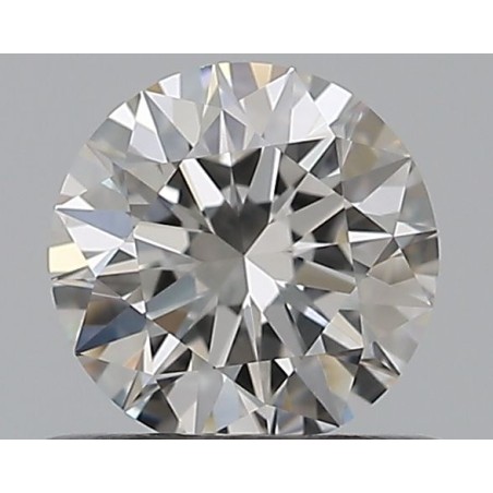 Diament szlif okrągły, 0.5ct, VS1, F, GIA 1535387089