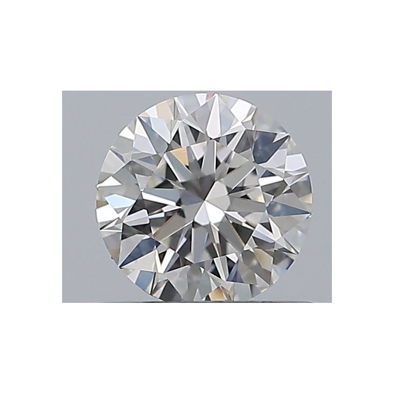 Diament szlif okrągły, 0.5ct, VS2, F, GIA 5533483475 Diament szlif okrągły, 0.5ct, VS2, F, GIA 5533483475