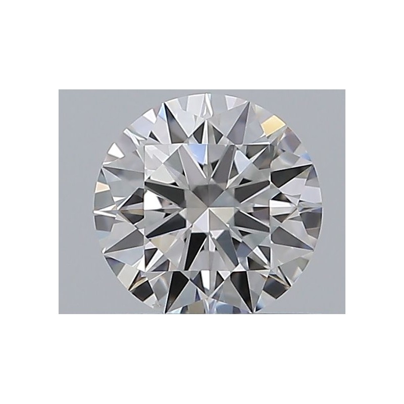 Diament szlif okrągły, 0.5ct, VS2, F, GIA 1535367660