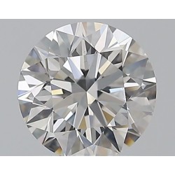 Diament szlif okrągły, 0.9ct, VS2, D, GIA 1539641415