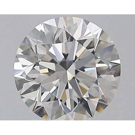 Diament szlif okrągły, 0.9ct, VS2, D, GIA 1539641415