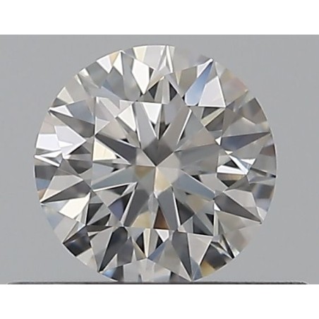 Diament szlif okrągły, 0.41ct, VS1, F, GIA 2537484179