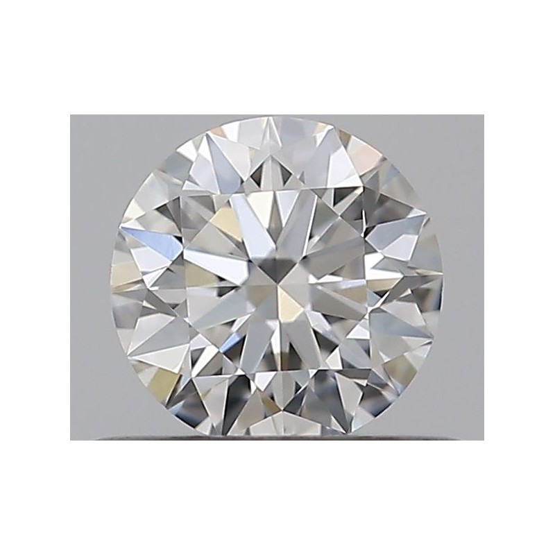 Diament szlif okrągły, 0.41ct, VS1, F, GIA 2537469744 Diament szlif okrągły, 0.41ct, VS1, F, GIA 2537469744