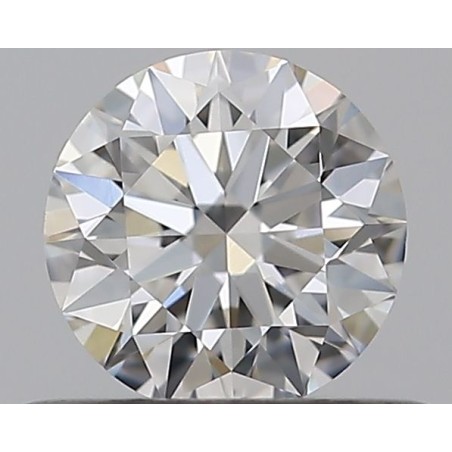 Diament szlif okrągły, 0.41ct, VS1, F, GIA 2537469744
