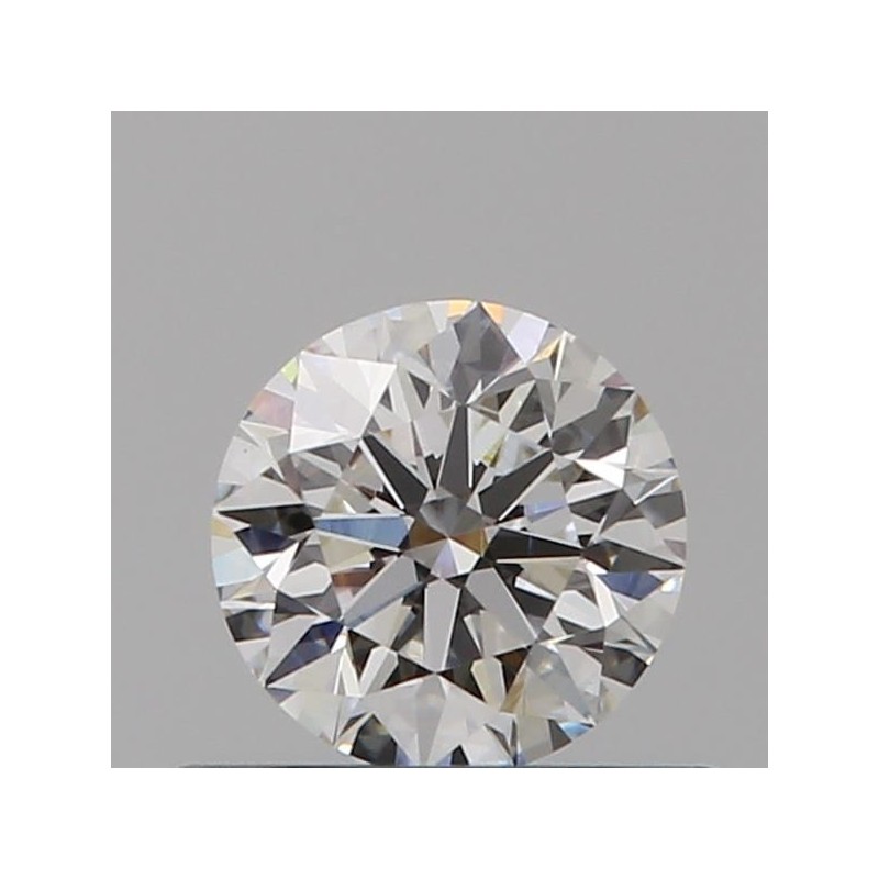Diament szlif okrągły, 0.4ct, VS1, F, GIA 1539076256 Diament szlif okrągły, 0.4ct, VS1, F, GIA 1539076256