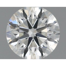 Diament szlif okrągły, 0.6ct, VVS2, I, GIA 5533203853