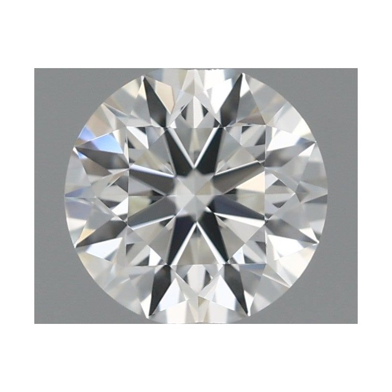 Diament szlif okrągły, 0.6ct, VVS2, I, GIA 5533203853 Diament szlif okrągły, 0.6ct, VVS2, I, GIA 5533203853