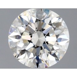Diament szlif okrągły, 1.01ct, VVS2, I, GIA 6521985545