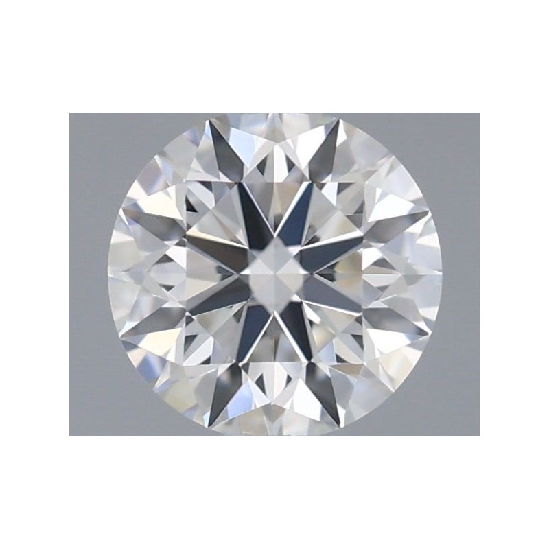 Diament szlif okrągły, 0.5ct, VVS1, G, GIA 6532167591 Diament szlif okrągły, 0.5ct, VVS1, G, GIA 6532167591
