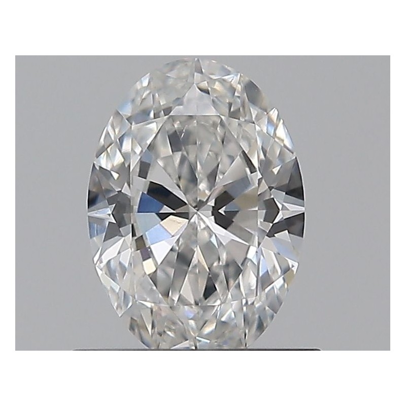 Diament szlif owalny, 0.59ct, VS2, E, GIA 1537046158 Diament szlif owalny, 0.59ct, VS2, E, GIA 1537046158