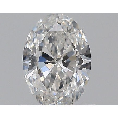 Diament szlif owalny, 0.59ct, VS2, E, GIA 1537046158