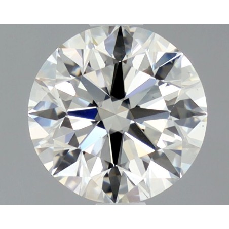 Diament szlif okrągły, 1.02ct, VS1, I, GIA 2537303774
