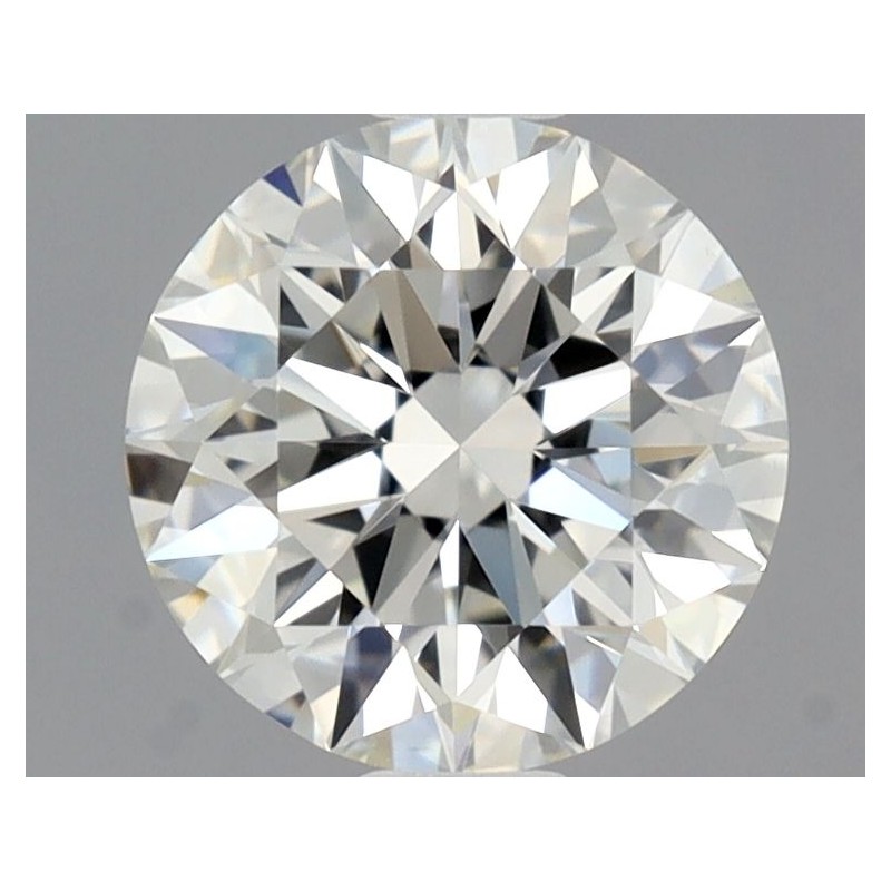 Diament szlif okrągły, 0.75ct, VVS1, I, GIA 1518159136